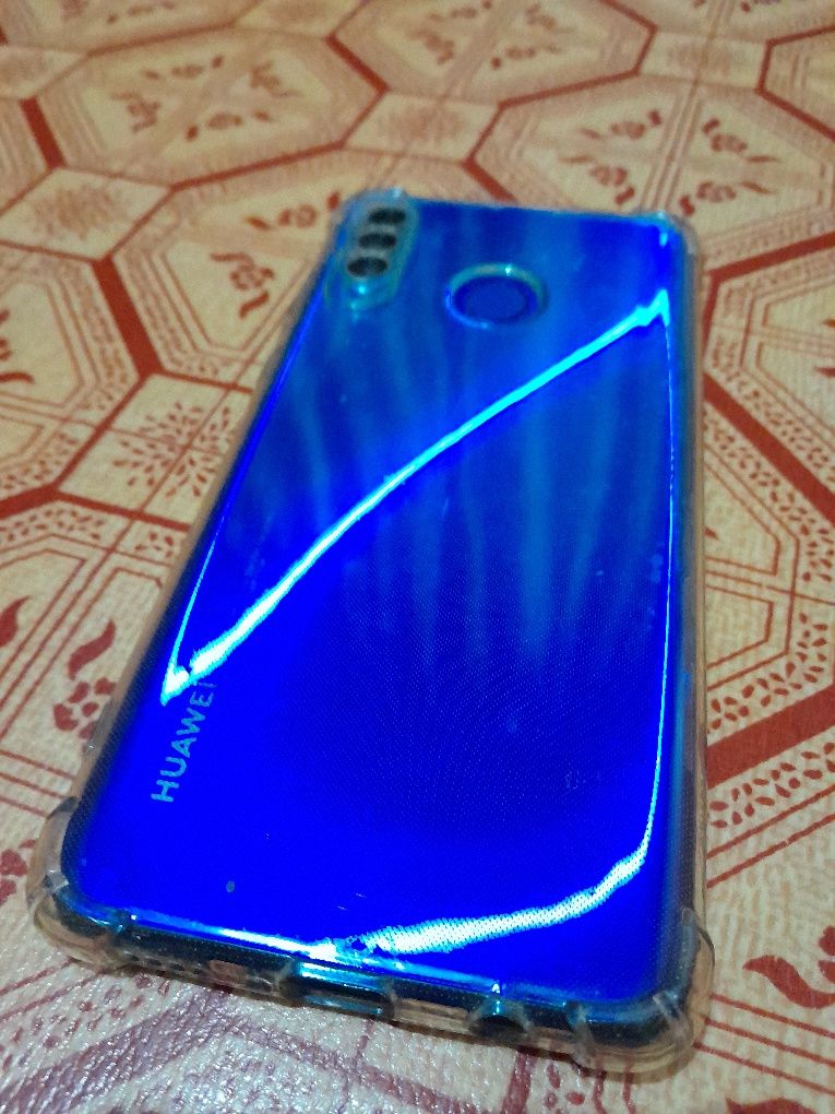 Huawei P 30 Lite