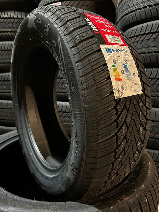 Нови зимни гуми 235/55R17 103H XL ILINK SNOWGRIPPER I  Нов ДОТ