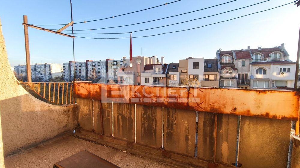 Продава се Тристаен апартамент в Пловдив, Кючук Париж - 69 кв.м за 1276 €/кв.м - Снимка #5