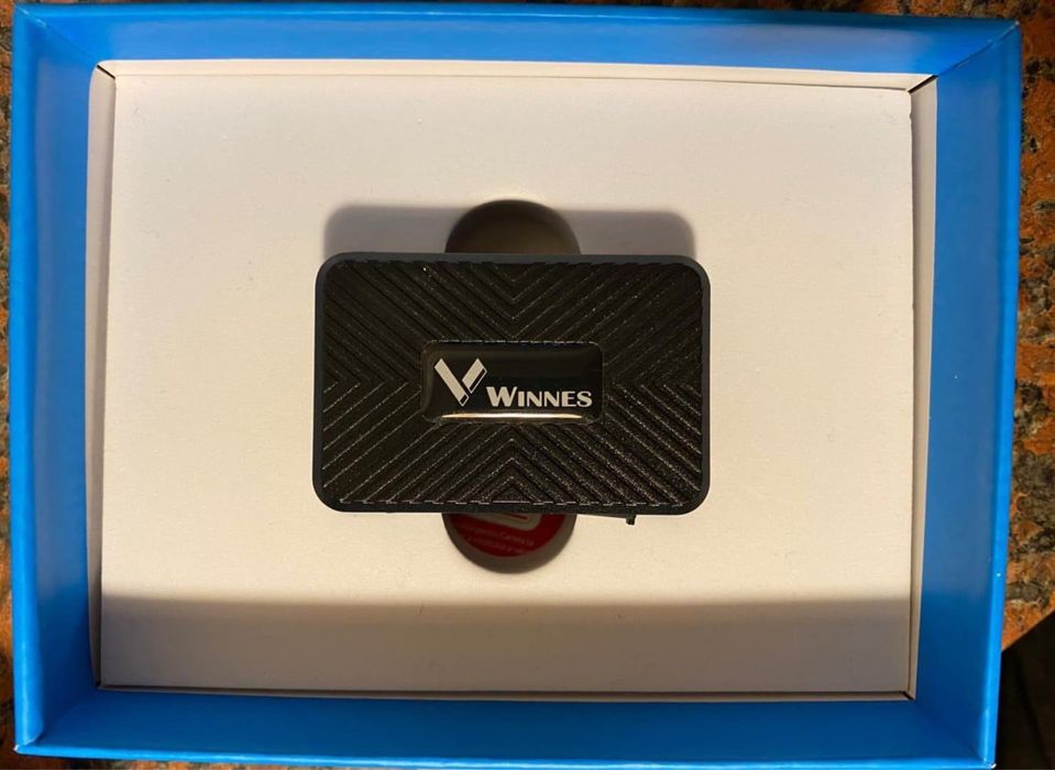 Gps traker winnes Tk913