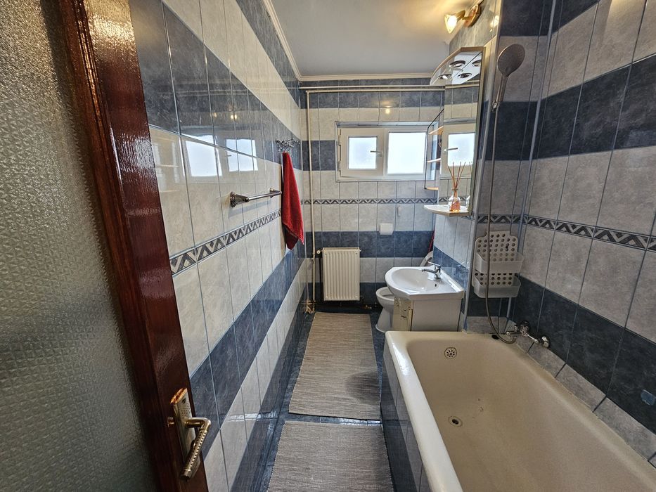 Apartament 2 camere Podu Ros sens giratoriu Otiola 5 minute de Palas