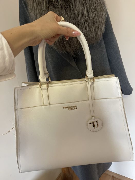Чанта Trussardi Jeans