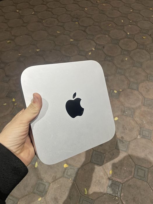 Mac mini m1 350 fps gacha ochadi xolati 10/10 8/26 yangi ochildi 1 oy