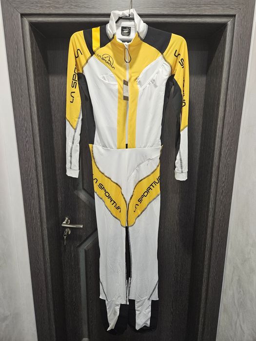 La Sportiva Cube Racing Suit