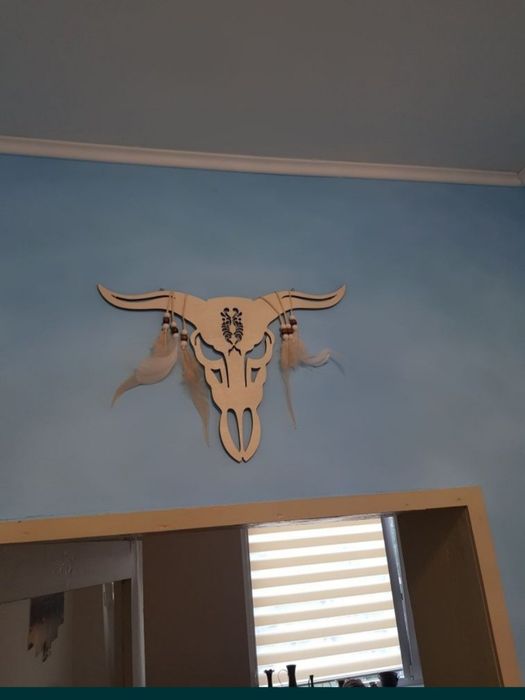 Капан за сънища.