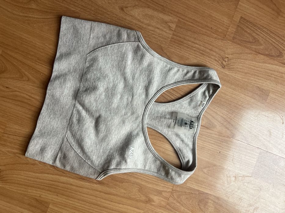 Комплект клин и бюстие, гащеризон