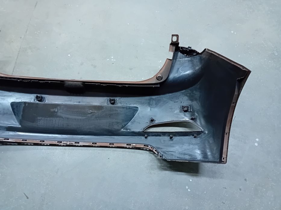 Bara spate Hyundai i20 2015-2019
