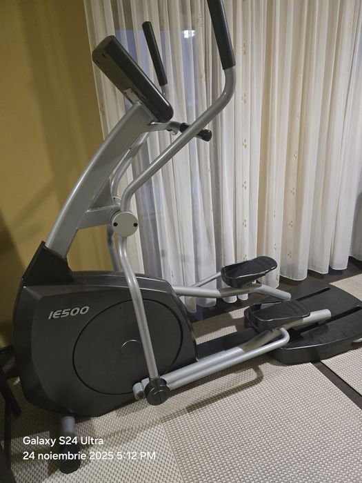 Aparat fitness stepper