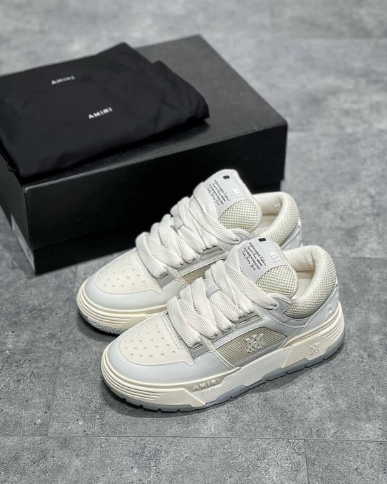 Adidasi Amiri MA1 Premium