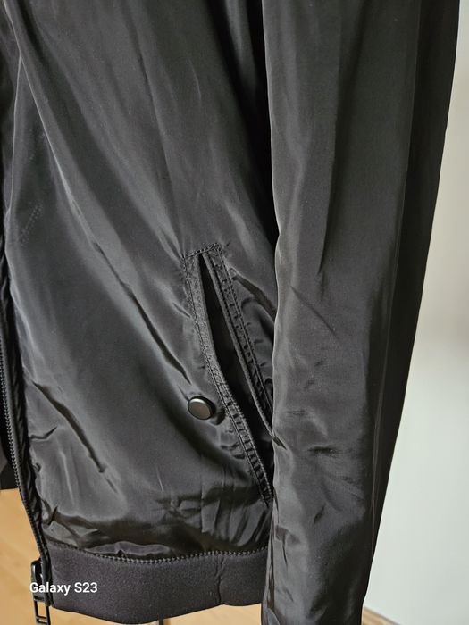 Geaca Man .Zara marimea M .70 lei