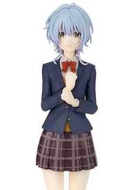 Figurina Bottom-Tier Character Tomozaki Fuka 17 cm anime