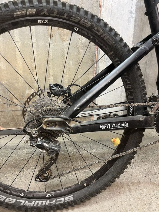 Canyon merve all 2017