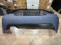 Bara Spate BMW Seria 5 E60 Mtech Design