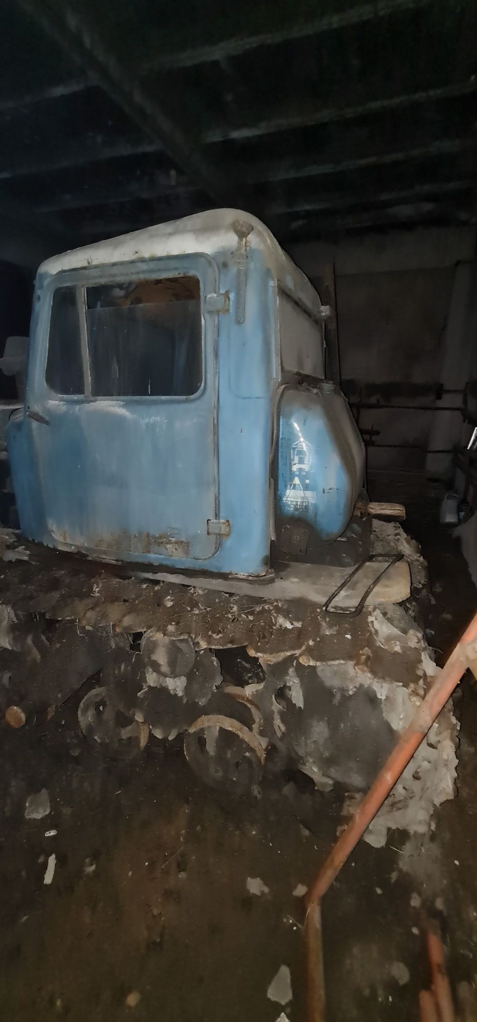 Продам дт-75 казахстан