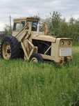Ifron  Rominesc motor U 650