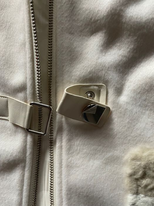 Дамско яке Desigual