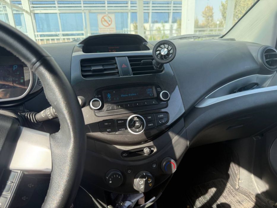 Спарк 4 автомат сотилади