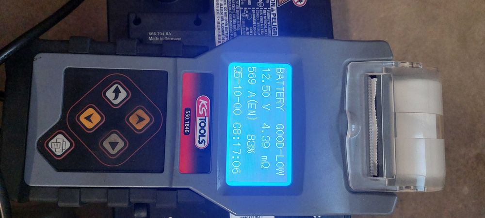 Акумулатори за автомобили