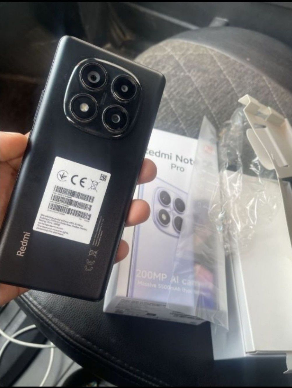 Redmi not 14 pro sotiladi
