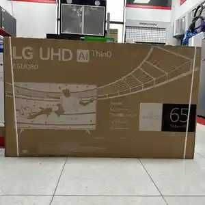 Tелевизоры LG 65 3-god gorantiya доставкой БЕСПЛАТНО