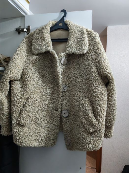 Продам шубку автоледи