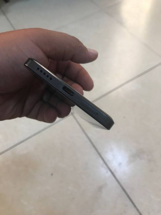 Poco x6 pro 5g 12/256