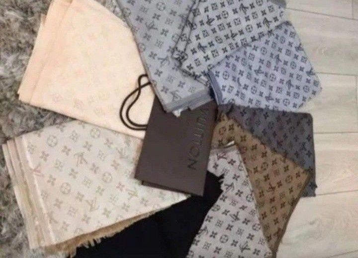 Esarfe/saluri unisex,două fețe,material tip casmir, sezonul rece