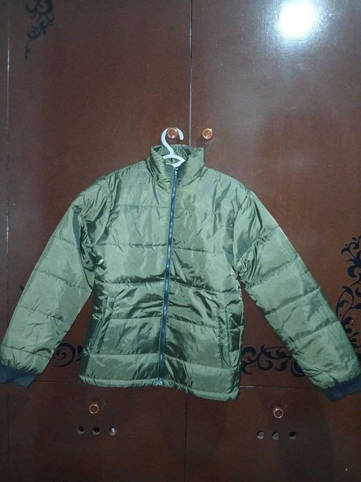 куртка новая RED TAG