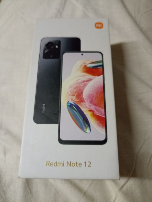 Redmi Note 12  4/128