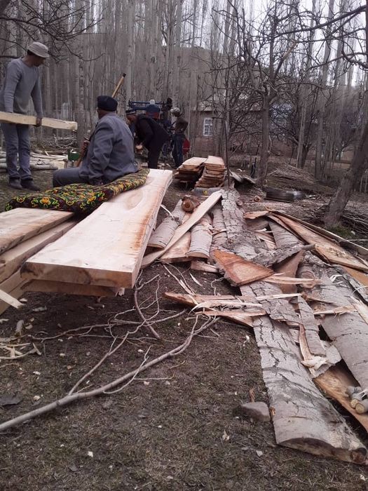 Кучма Пилорамма ленточный