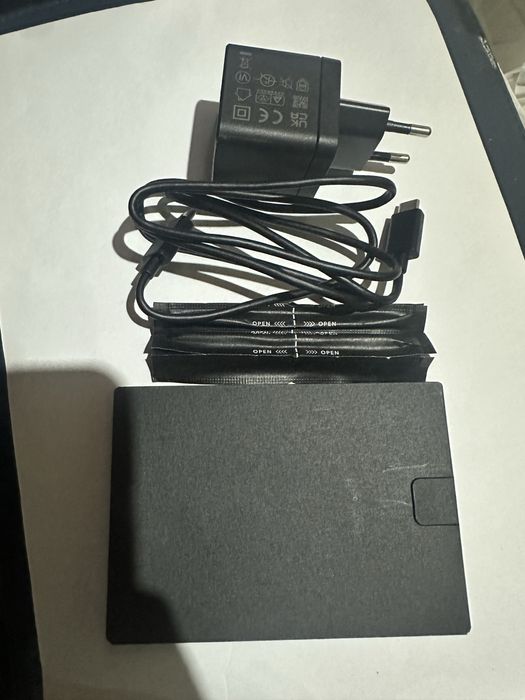 Dispozitiv ploom pentru sobranie second hand original