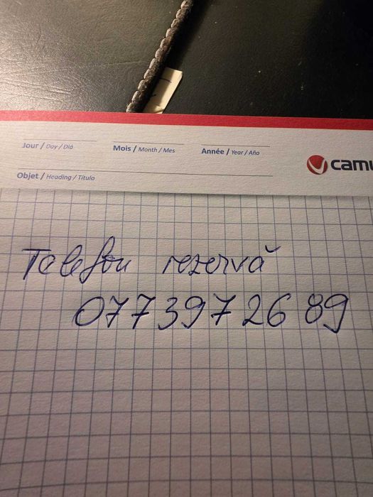 Vand Renault Clio 1,5dci