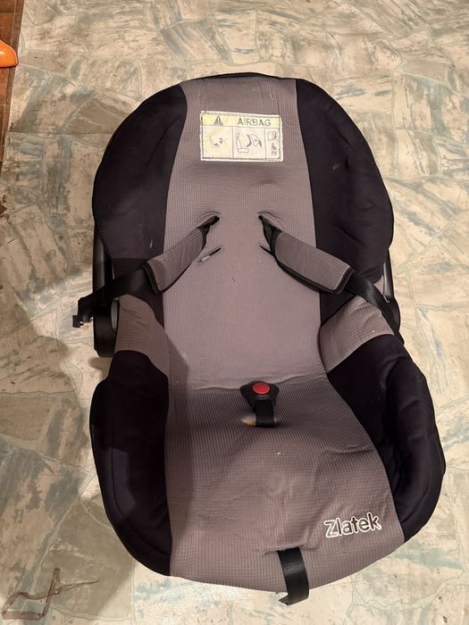 Продам Детскую переноску