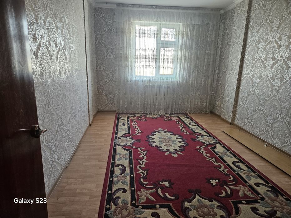 Сдам квартиру, мкр Асар. Дом чистый,  тихий район,  все удобства есть