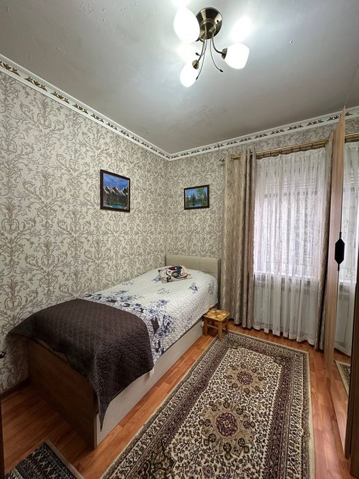 Метро Шахристан Банковский дом 3 комн