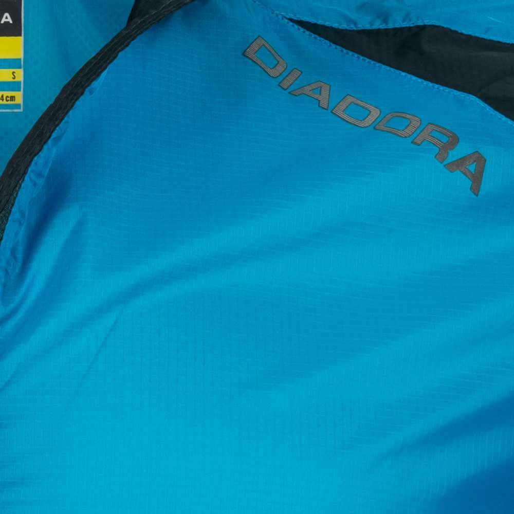 Мъжко яке Diadora ( против вятър ) -  Размер М