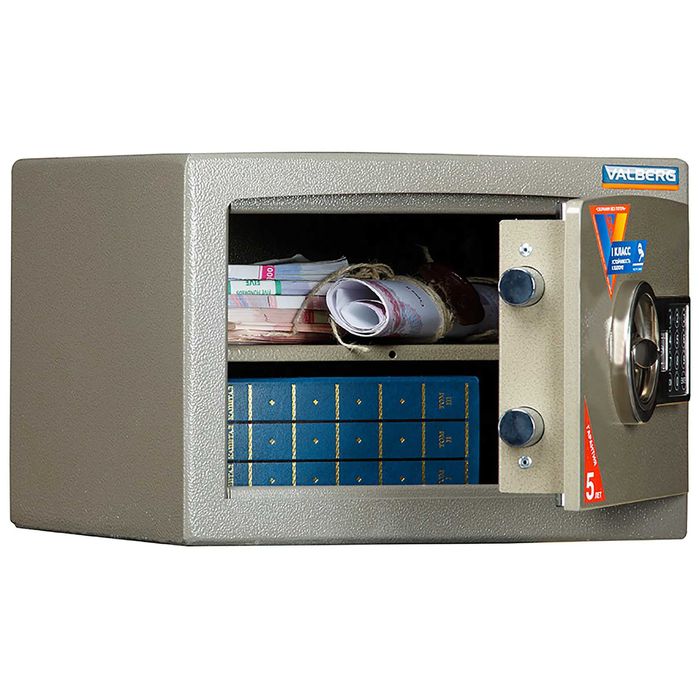 Сейф Valberg КАРАТ ASK 25 EL