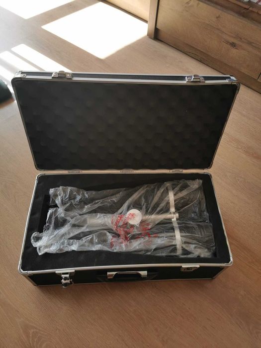 Супер Мощен 25х100 Бинокъл Strathsprey - Астрономически