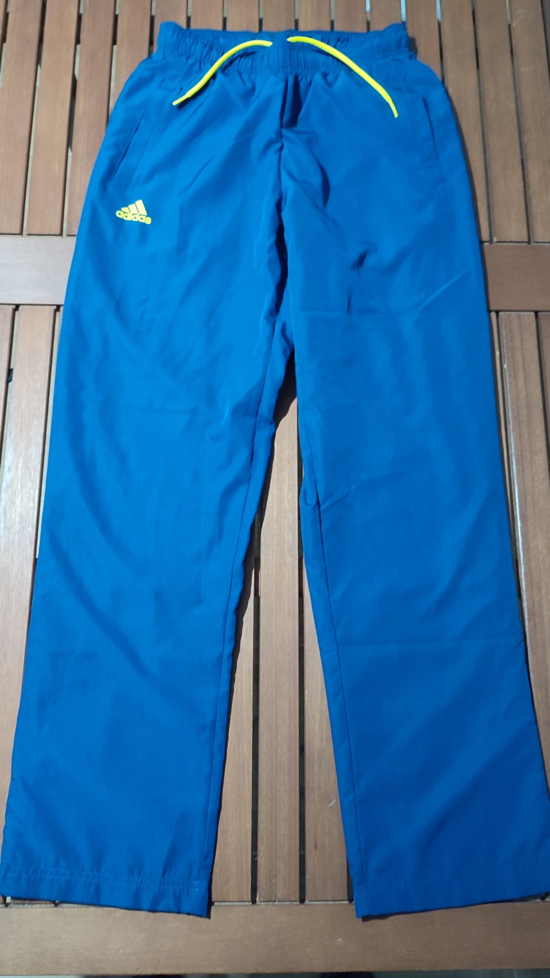 ADIDAS pantaloni sport de damă, mărimea S