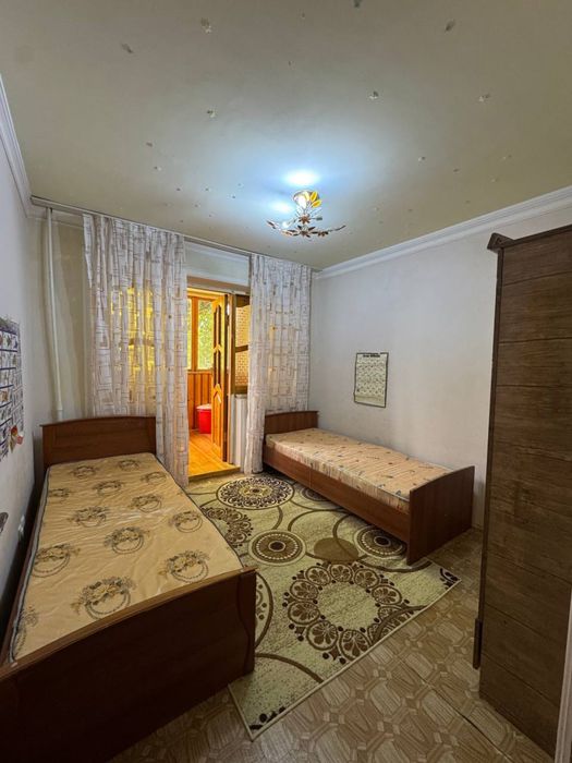 Срочно сдается квартира на Согдиане‼️