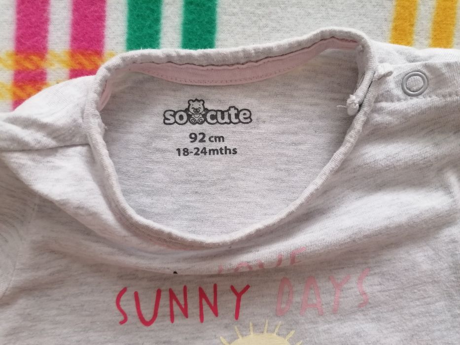 Lot hainute marimea 92/98