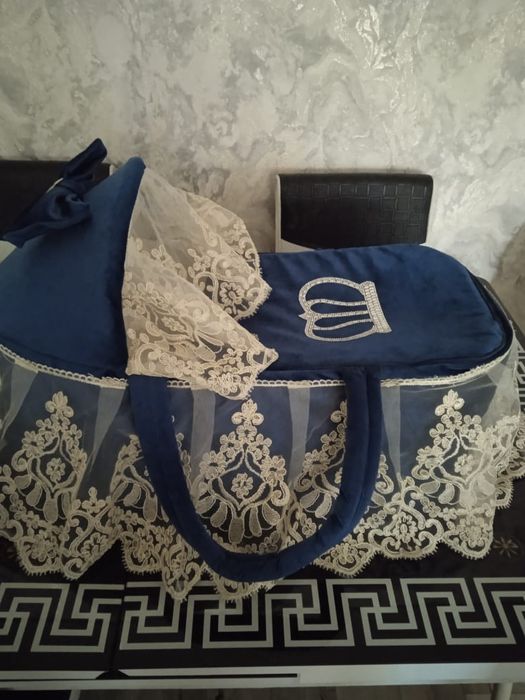 Продам переноску детскую