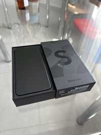 Samsung S22 phantom black 128GB neverlocked