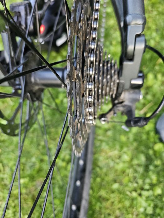 Велосипед Rockrider 540 S