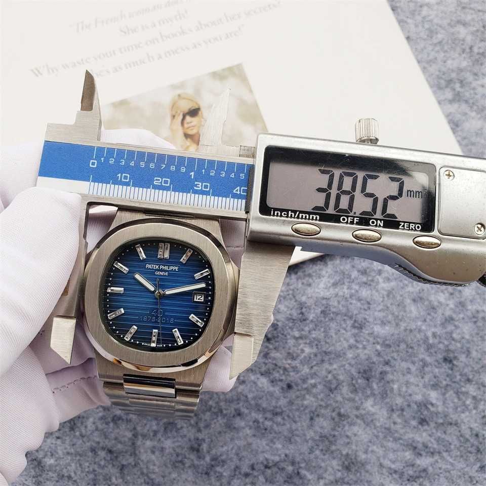CEAS PATEK PHILIPPE AUTOMATIC GOLD Aniversal Elegant 2025 Calitatea 1
