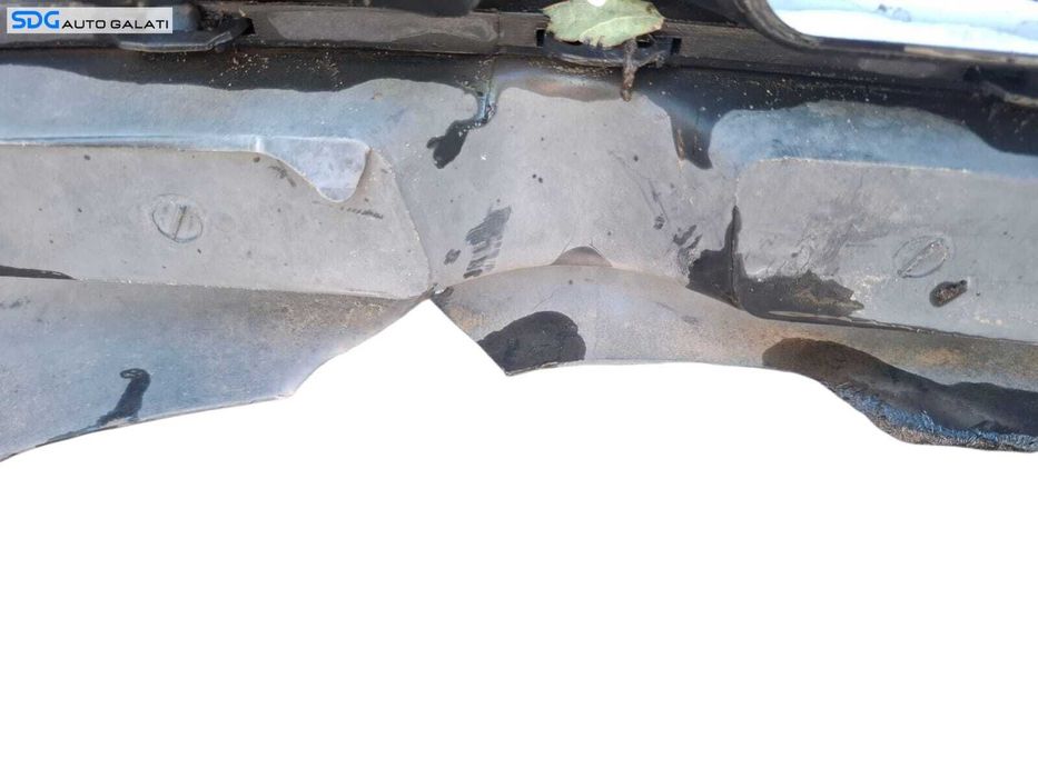 Bara Spoiler Fata Seat Ibiza 6K 1999 - 2002 Cod 6K0807221 [LC1515]
