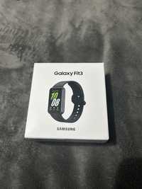 Smart часовник samsung Galaxy Fit3