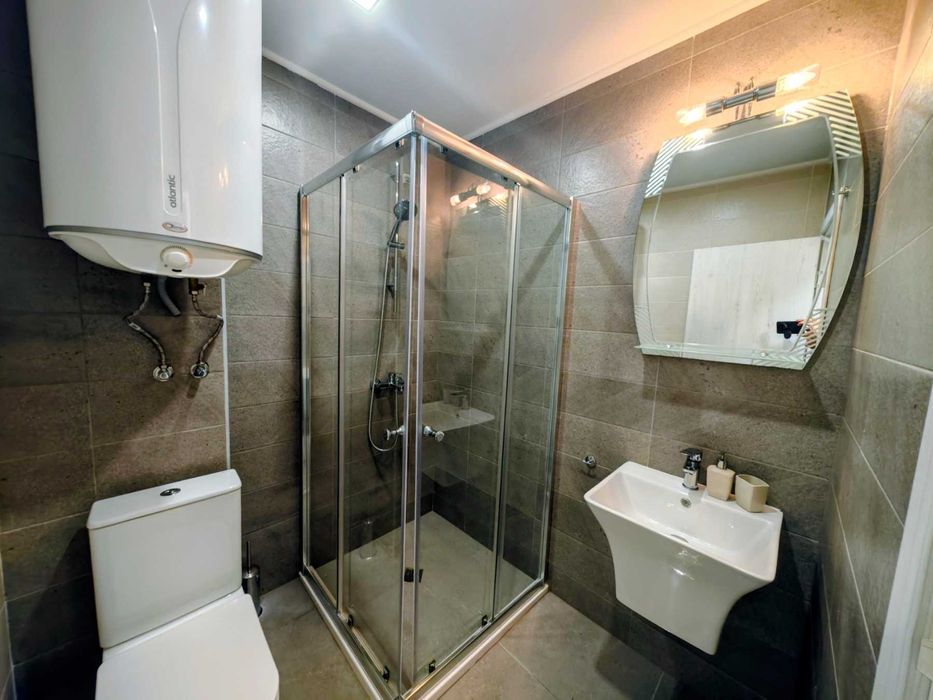 Продава се Двустаен апартамент в Каварна - 72 кв.м за 815 €/кв.м - Снимка #10