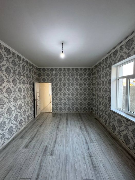 Старые Сергели 2х ком. квартира на земле 52кв.м цена 41000 у.е.