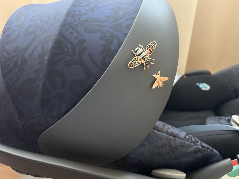 Кош за кола